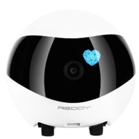 Умный робот-друг RED Solution Reddy SE - Превью изображения №2 — Интернет-магазин ПроЗаказ