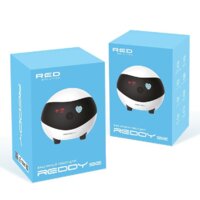 Умный робот-друг RED Solution Reddy SE - Превью изображения №15 — Интернет-магазин ПроЗаказ