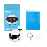 Умный робот-друг RED Solution Reddy SE - Превью изображения №14 — Интернет-магазин ПроЗаказ