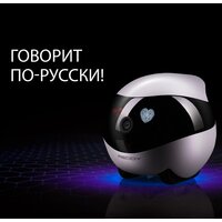 Умный робот-друг RED Solution Reddy SE - Превью изображения №13 — Интернет-магазин ПроЗаказ