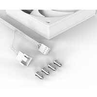 Комплект вентиляторов для корпуса ID-Cooling AS-120-W Trio - Превью изображения №6 — Интернет-магазин ПроЗаказ