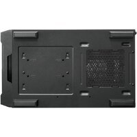 Корпус XASTRA A400M 3ARGB-C6 (черный) - Превью изображения №8 — Интернет-магазин ПроЗаказ