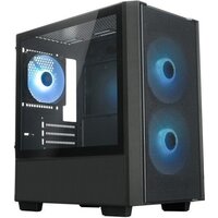 XASTRA A400M 3ARGB-C6 (черный)