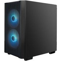 Корпус XASTRA A400M 3ARGB-C6 (черный) - Превью изображения №3 — Интернет-магазин ПроЗаказ