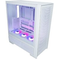 Корпус XASTRA A700 3ARGB-C10-UC (белый) - Превью изображения №2 — Интернет-магазин ПроЗаказ