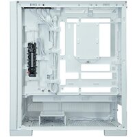 Корпус XASTRA A700 3ARGB-C10-UC (белый) - Превью изображения №3 — Интернет-магазин ПроЗаказ