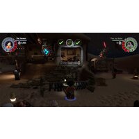  LEGO Star Wars: The Force Awakens для PlayStation 4 - Превью изображения №15 — Интернет-магазин ПроЗаказ