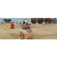  LEGO Star Wars: The Force Awakens для PlayStation 4 - Превью изображения №33 — Интернет-магазин ПроЗаказ