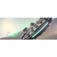  LEGO Star Wars: The Force Awakens для PlayStation 4 - Превью изображения №39 — Интернет-магазин ПроЗаказ