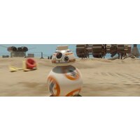  LEGO Star Wars: The Force Awakens для PlayStation 4 - Превью изображения №33 — Интернет-магазин ПроЗаказ