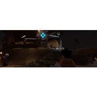  LEGO Star Wars: The Force Awakens для PlayStation 4 - Превью изображения №10 — Интернет-магазин ПроЗаказ