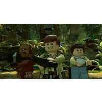  LEGO Star Wars: The Force Awakens для PlayStation 4 - Превью изображения №31 — Интернет-магазин ПроЗаказ