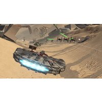  LEGO Star Wars: The Force Awakens для PlayStation 4 - Превью изображения №19 — Интернет-магазин ПроЗаказ