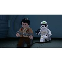  LEGO Star Wars: The Force Awakens для PlayStation 4 - Превью изображения №21 — Интернет-магазин ПроЗаказ
