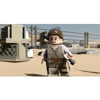  LEGO Star Wars: The Force Awakens для PlayStation 4 - Превью изображения №18 — Интернет-магазин ПроЗаказ