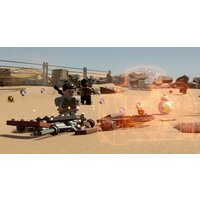  LEGO Star Wars: The Force Awakens для PlayStation 4 - Превью изображения №23 — Интернет-магазин ПроЗаказ