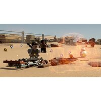  LEGO Star Wars: The Force Awakens для PlayStation 4 - Превью изображения №23 — Интернет-магазин ПроЗаказ