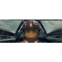  LEGO Star Wars: The Force Awakens для PlayStation 4 - Превью изображения №36 — Интернет-магазин ПроЗаказ