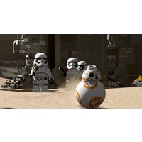  LEGO Star Wars: The Force Awakens для PlayStation 4 - Превью изображения №5 — Интернет-магазин ПроЗаказ