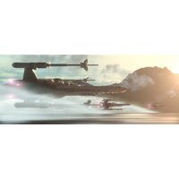  LEGO Star Wars: The Force Awakens для PlayStation 4 - Превью изображения №37 — Интернет-магазин ПроЗаказ