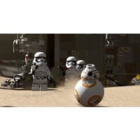  LEGO Star Wars: The Force Awakens для PlayStation 4 - Превью изображения №5 — Интернет-магазин ПроЗаказ