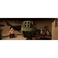  LEGO Star Wars: The Force Awakens для PlayStation 4 - Превью изображения №16 — Интернет-магазин ПроЗаказ