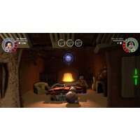  LEGO Star Wars: The Force Awakens для PlayStation 4 - Превью изображения №14 — Интернет-магазин ПроЗаказ