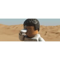  LEGO Star Wars: The Force Awakens для PlayStation 4 - Превью изображения №32 — Интернет-магазин ПроЗаказ