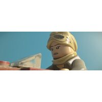  LEGO Star Wars: The Force Awakens для PlayStation 4 - Превью изображения №35 — Интернет-магазин ПроЗаказ