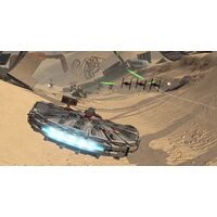  LEGO Star Wars: The Force Awakens для PlayStation 4 - Превью изображения №2 — Интернет-магазин ПроЗаказ