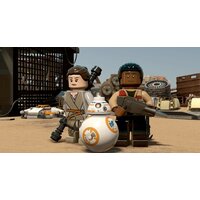  LEGO Star Wars: The Force Awakens для PlayStation 4 - Превью изображения №22 — Интернет-магазин ПроЗаказ