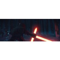  LEGO Star Wars: The Force Awakens для PlayStation 4 - Превью изображения №38 — Интернет-магазин ПроЗаказ