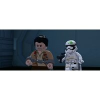  LEGO Star Wars: The Force Awakens для PlayStation 4 - Превью изображения №30 — Интернет-магазин ПроЗаказ
