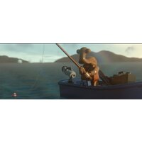  LEGO Star Wars: The Force Awakens для PlayStation 4 - Превью изображения №17 — Интернет-магазин ПроЗаказ