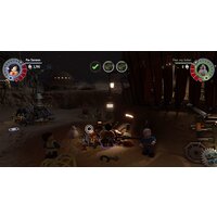  LEGO Star Wars: The Force Awakens для PlayStation 4 - Превью изображения №11 — Интернет-магазин ПроЗаказ