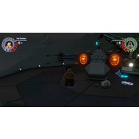  LEGO Star Wars: The Force Awakens для PlayStation 4 - Превью изображения №13 — Интернет-магазин ПроЗаказ