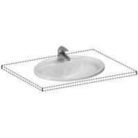 Laufen Pro 56x44 [8139510001041]