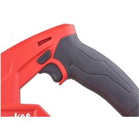 Ленточная пила Milwaukee Fuel M18 FBS85-202C 4933471497 (с 2-мя АКБ, кейс) - Превью изображения №9 — Интернет-магазин ПроЗаказ