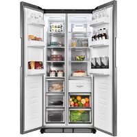 Холодильник side by side LEX LSB458StGIDBI - Превью изображения №2 — Интернет-магазин ПроЗаказ