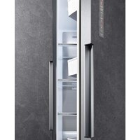 Холодильник side by side LEX LSB458StGIDBI - Превью изображения №4 — Интернет-магазин ПроЗаказ