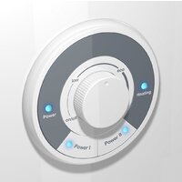 Накопительный электрический водонагреватель Thermex Ceramik 30 V - Превью изображения №5 — Интернет-магазин ПроЗаказ