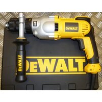 Ударная дрель DeWalt DWD524KS - Превью изображения №3 — Интернет-магазин ПроЗаказ