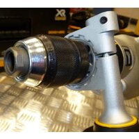 Ударная дрель DeWalt DWD524KS - Превью изображения №5 — Интернет-магазин ПроЗаказ