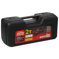 Подкатной домкрат Startul Auto ST8014-03 2т (кейс) - Превью изображения №7 — Интернет-магазин ПроЗаказ