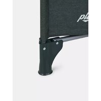 Манеж-кровать MOWbaby Play Plus RP102 (темно-зеленый) - Превью изображения №15 — Интернет-магазин ПроЗаказ