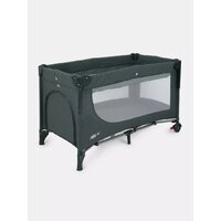 Манеж-кровать MOWbaby Play Plus RP102 (темно-зеленый) - Превью изображения №3 — Интернет-магазин ПроЗаказ