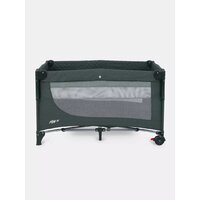 Манеж-кровать MOWbaby Play Plus RP102 (темно-зеленый) - Превью изображения №6 — Интернет-магазин ПроЗаказ