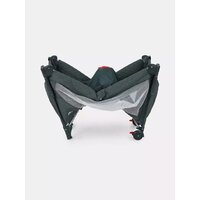 Манеж-кровать MOWbaby Play Plus RP102 (темно-зеленый) - Превью изображения №8 — Интернет-магазин ПроЗаказ