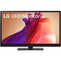 Монитор LG UltraFine 27BA45U-B - Превью изображения №4 — Интернет-магазин ПроЗаказ