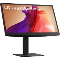 Монитор LG UltraFine 27BA45U-B - Превью изображения №7 — Интернет-магазин ПроЗаказ